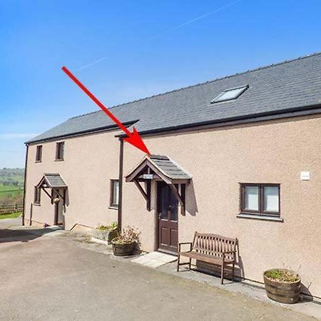 Ysgubor - Barn Villa Llanddulas Exterior photo